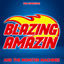 Cover Blazing Amazing!