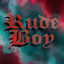 Cover Rude boy (feat. padID)