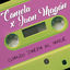 Cover Cuando zarpa el amor (feat. Juan Magán)