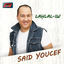 Cover Lahlal-Iw