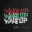 Cover Wake Up