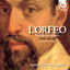 Cover Monteverdi: L'Orfeo