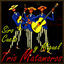Cover Siro, Cueto y Miguel: Son de la Loma