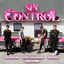 Cover Sin Control (Team Leyenda)