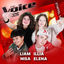 Cover Can't Stop the Feeling! (aus "The Voice Kids, Staffel 14") (Live)