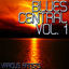 Cover Blues Central, Vol. 1