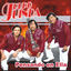 Cover Pensando en Ella
