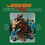 Cover The Beach Boys' Christmas Album