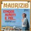 Cover Cinque minuti e poi - Un' ora basterà