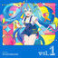 Cover KIRAHAPI Collection vol.1
