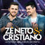Cover Ao Vivo em São José do Rio Preto (Deluxe)