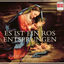 Cover Es ist ein Ros entsprungen (Weihnachtliche Chormusik)