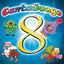 Cover Cantajuego Vol. 8