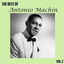Cover The Best of Antonio Machín, Vol. 2