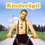 Cover Kinderšpil