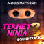 Cover På klubben igen (Ternet Ninja 3)