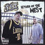 Cover Return Of The West