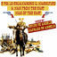 Cover A Man from The East - Man of The East (Original Motion Picture Soundtrack)