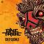 Cover Defqon.1 2019
