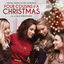 Cover Four Cousins & A Christmas