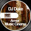 Cover Amor / Music Cinema