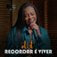 Cover Recordar É Viver (#tbt)