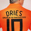 Cover Oranje Is Fantastico
