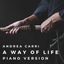 Cover A Way of Life (From "The Last Samurai" - Piano Version)