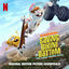 Cover Saving Bikini Bottom: The Sandy Cheeks Movie (Original Motion Picture Soundtrack)