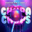 Cover CHUPA CHUPS