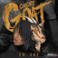 Cover Coochie Goat
