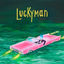 Cover Luckyman