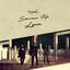 Cover Saviour of Love