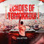 Cover Echoes Of Tomorrow