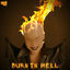 Cover Burn In Hell