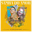 Cover Samba do Amor