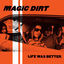 Cover Life Was Better
