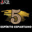 Cover Espírito Espartano 5