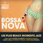 Cover Autour De Minuit - Bossa Nova