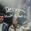 Cover Deixa (feat. Ana Gabriela)