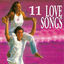 Cover 11 Love Songs