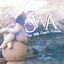 Cover Swa (Sleep with Angels) Riddim