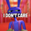 Cover I Don't Care