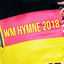 Cover WM Hymne 2018