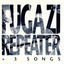 Cover Repeater + 3 Songs