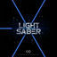 Cover LIGHTSABER