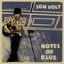 Cover Notes of Blue