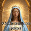 Cover O Marie prends nos prières