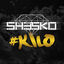 Cover #kilo
