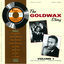 Cover The Goldwax Story, Vol. 1